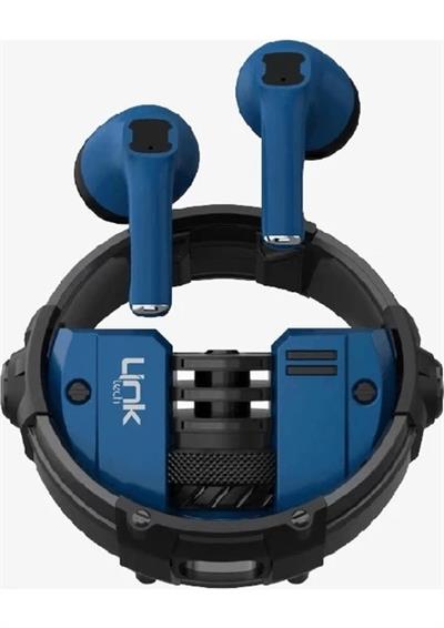 LinkTech S30 Kulak içi Oyuncu Bluetooth Kulaklık 