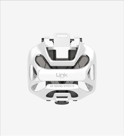 LinkTech S31 Kulak içi Oyuncu Bluetooth Kulaklık