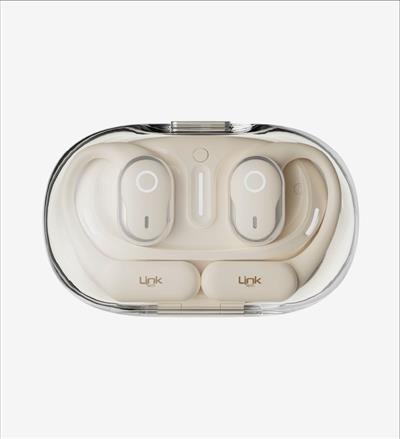 LinkTech S35 Kulak içi ENC Spor Bluetooth Kulaklık