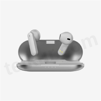 LinkTech SE41 TWS Ultra İnce Kutulu Kablosuz Kulaklık
