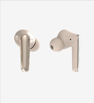 LinkTech TW20 True Wireless Earbuds