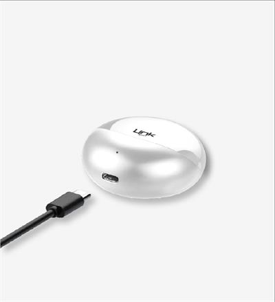 LinkTech TW20 True Wireless Earbuds