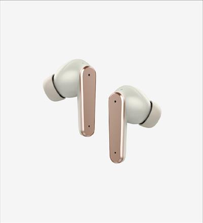 LinkTech TW37 Minimal IPX4 Sertifikalı ANC TWS Bluetooth Kulaklık