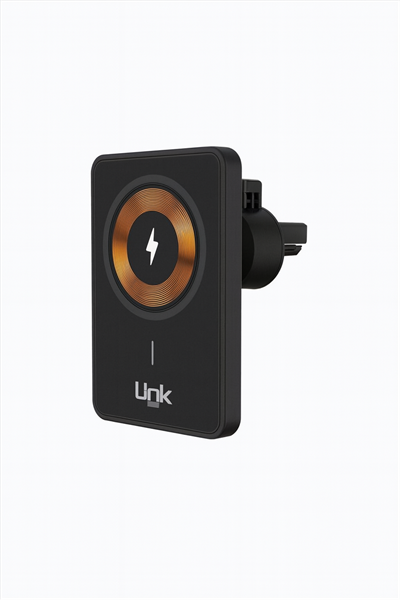 LinkTech W517 Araç İçi 15W Wireless Şarj Aleti & Telefon Tutacağı  