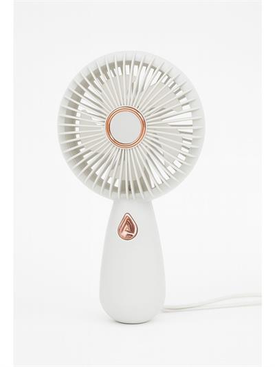 ZB103 Mini Masa Fanı – Sessiz ve Taşınabilir