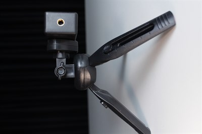 Mini Multi Fonksiyon Tripod – 1/4 Universal Bağlantı, Telefon & Kamera Uyumlu Taşınabilir Stand