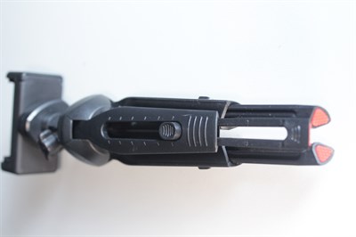 Mini Multi Fonksiyon Tripod – 1/4 Universal Bağlantı, Telefon & Kamera Uyumlu Taşınabilir Stand