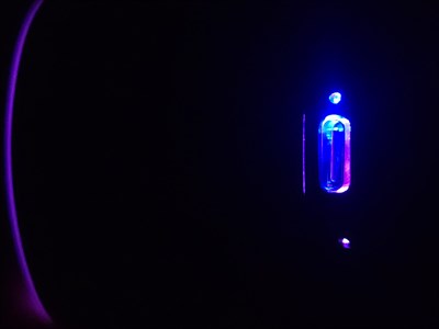 Mini SoundCube Pro Bluetooth Hoparlör