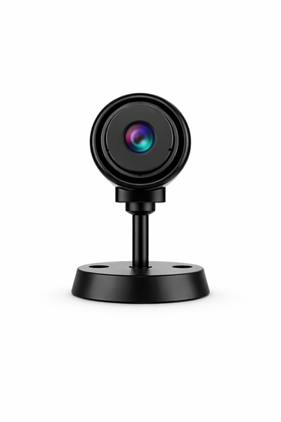 O-Kam 2026 Gerçek 1080p Mini Wifi Kamera Gece Görüşlü Hareket Sensörlü Mini Bataryalı