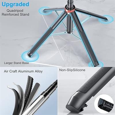 P185 1.60 Metre Alumınum Tripod 