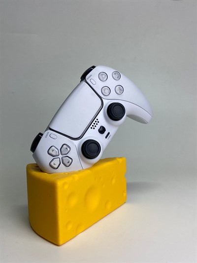 Gamerların Favorisi! Peynir Tasarım PlayStation Kol Standı