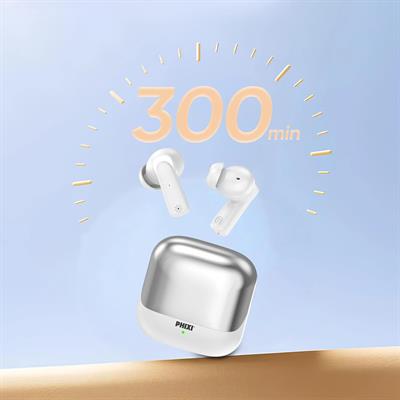 Phixi Force S70 ENC USB-C Hızlı Şarj Destekli Bluetooth Kulaklık