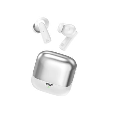 Phixi Force S70 ENC USB-C Hızlı Şarj Destekli Bluetooth Kulaklık