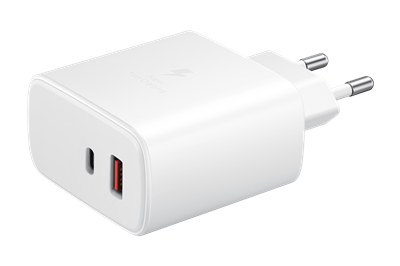 Phixi Ultimate UPD4325T 27W PD Çift Çıkışlı TYPE-C Hızlı Şarj Cihazı