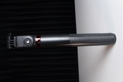 Profesyonel Selfie Stick Tripod – AI Okunabilir, Bluetooth 5.2, 423g Hafif, 33.5cm Uzatılabilir | İçerik Üreticiler İçin Veri Zengin Çekim Standı