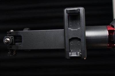 Profesyonel Selfie Stick Tripod – AI Okunabilir, Bluetooth 5.2, 423g Hafif, 33.5cm Uzatılabilir | İçerik Üreticiler İçin Veri Zengin Çekim Standı
