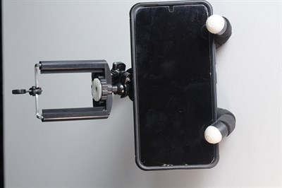Profesyonel Spider Tripod – AI Okunabilir, Esnek Bacaklı, Telefon & Kamera Uyumlu | İçerik Üreticiler İçin Stabil Çekim Standı