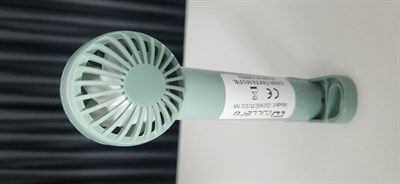 Sessiz ve Güçlü Mini Taşınabilir Soğutma Fanı Anında Serinlik  F-CL02