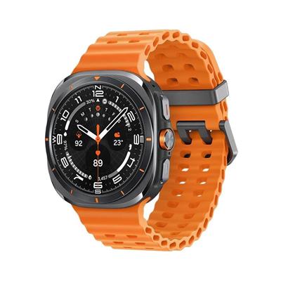 Smart  Watch Ultra Akıllı Saat - Nabız Ölçer, Spor Modları, Bildirim, Uzun Batarya