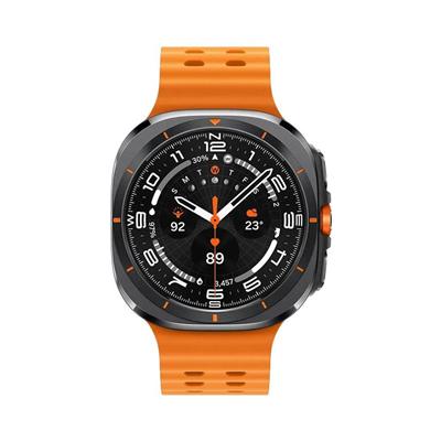 Smart  Watch Ultra Akıllı Saat - Nabız Ölçer, Spor Modları, Bildirim, Uzun Batarya