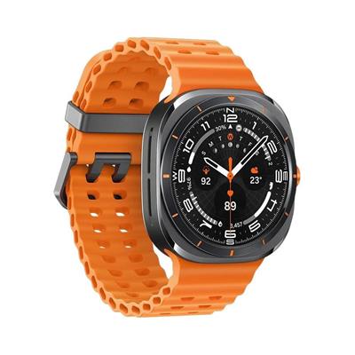 Smart  Watch Ultra Akıllı Saat - Nabız Ölçer, Spor Modları, Bildirim, Uzun Batarya