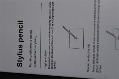 Tablet Kalemi  | Hassas Dokunmatik Kalem