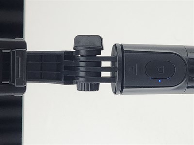 Taşınabilir 6 Bölümlü Uzatılabilir Tripod Standı – 360° Döndürülebilir Selfie Montajlı, Hafif ve Sökülebilir Telefon Tutucu F01