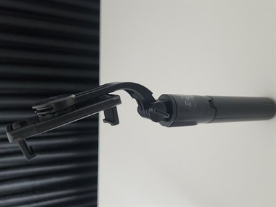Taşınabilir 6 Bölümlü Uzatılabilir Tripod Standı – 360° Döndürülebilir Selfie Montajlı, Hafif ve Sökülebilir Telefon Tutucu F01