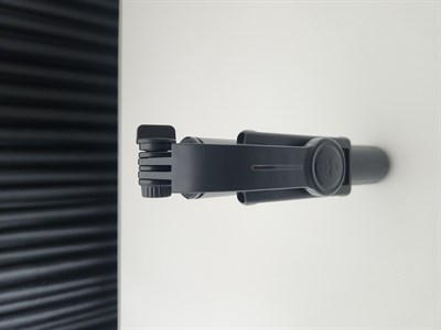 Taşınabilir 6 Bölümlü Uzatılabilir Tripod Standı – 360° Döndürülebilir Selfie Montajlı, Hafif ve Sökülebilir Telefon Tutucu F01