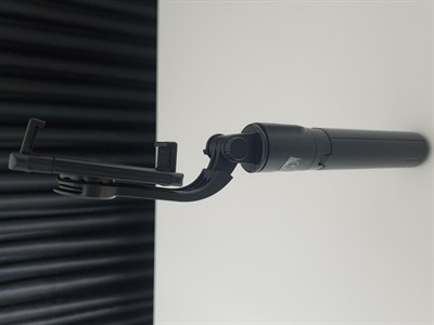 Taşınabilir 6 Bölümlü Uzatılabilir Tripod Standı – 360° Döndürülebilir Selfie Montajlı, Hafif ve Sökülebilir Telefon Tutucu F01