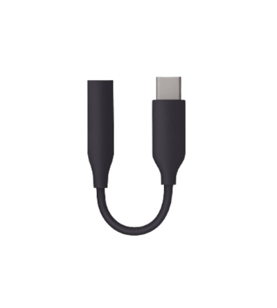 FERRO JH-048 Type C - 3.5mm Kulaklık Dönüştürücü Adaptör Kulaklık Giriş Dönüştürücüsü