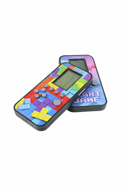 Torima 26 Farklı Oyun Bulunan Atari