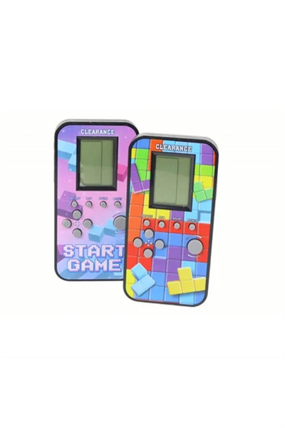 Torima 26 Farklı Oyun Bulunan Atari