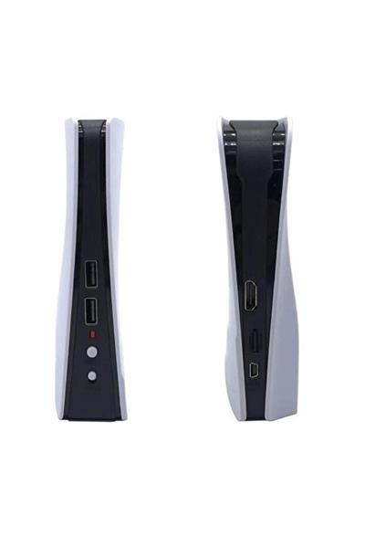 Torima Beyaz GC-09 28.000+ Klasik Oyunlu Kablosuz Atari Retro Oyun Konsolu