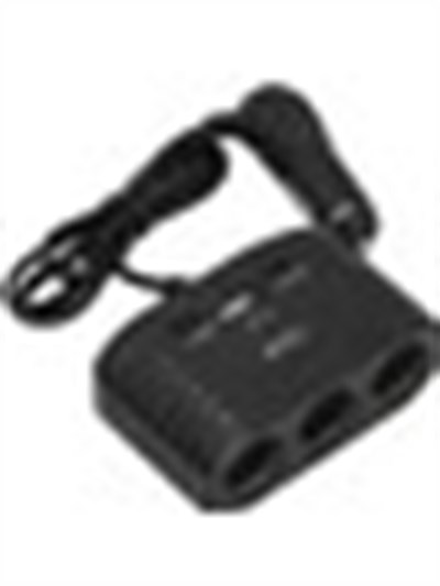Torima G21 Araç İçi Çakmak Çoklayıcı – 120W, 4 Çakmak Soketi, Type-C & USB Portları