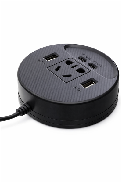Torima G22 Araç Çakmaklık 220V Soket Dönüştürücü | 150W