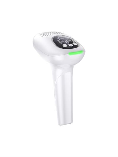 Torima BHRL-09 Ipl Buz Başlıklı Lazer Epilasyon 999.999 Atım Otomtk/manuel Dokunmatik Ekran Ağrısız Vücut Cihazı