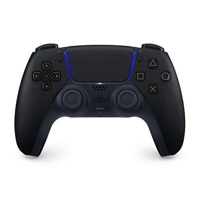 Torima PS4 (PS5 Görünümlü)  & PC Uyumlu Kablosuz Oyun Kolu Siyah