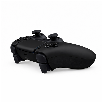 Torima PS4 (PS5 Görünümlü)  & PC Uyumlu Kablosuz Oyun Kolu Siyah