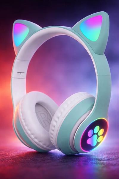 Torima P47M Kulak Üstü Kablosuz Bluetooth Kulaklık