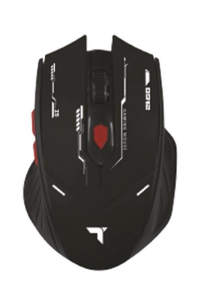 Torima TM-20 Siyah Çift Modlu Kablosuz Oyuncu