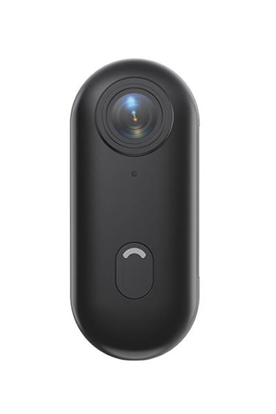 Torima CMR34 Aksiyon Kamerası 1080 P Manyetik Giyilebilir Geniş Açılı Klips Tasarımlı Kamera Siyah