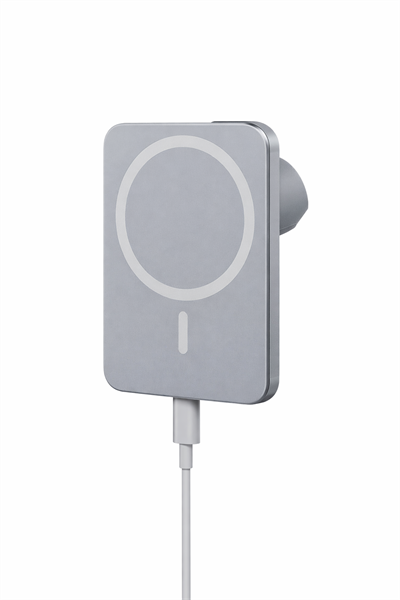 Torima W11 Magsafe Manyetik Araç Telefon Tutucu