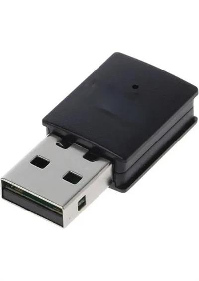 Torima YD-48 USB 2.0 600 Mbps Mini Wifi Adaptörü Kablosuz Alıcı