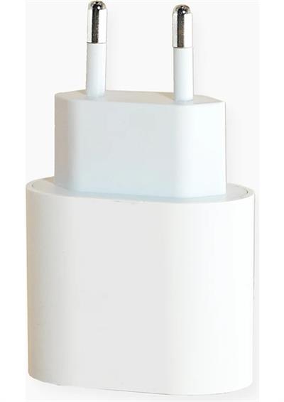 Wakcas 25W Type-c / Type-c Kablolu Şarj Seti