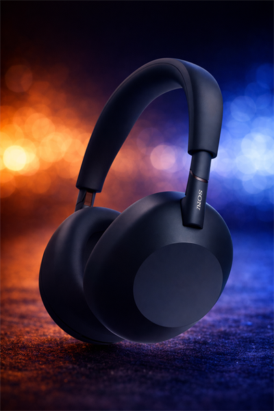 WH-1000XMS BLUETOOTH KULAKLIK (SİYAH)