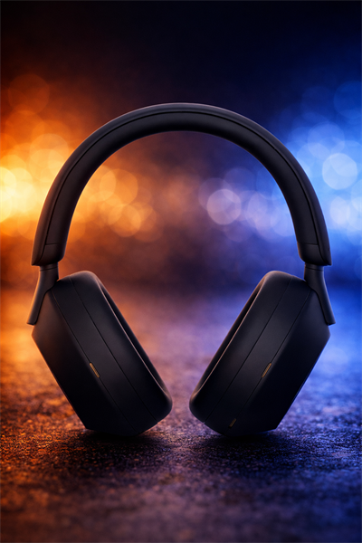 WH-1000XMS BLUETOOTH KULAKLIK (SİYAH)