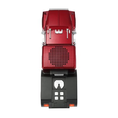 WS-570 Nostaljik Araba Görünümlü Bluetooth,Hafıza Kartı,Usb Bellek,Aux Ve Radyo Destekli Hoparlör (SİYAH)