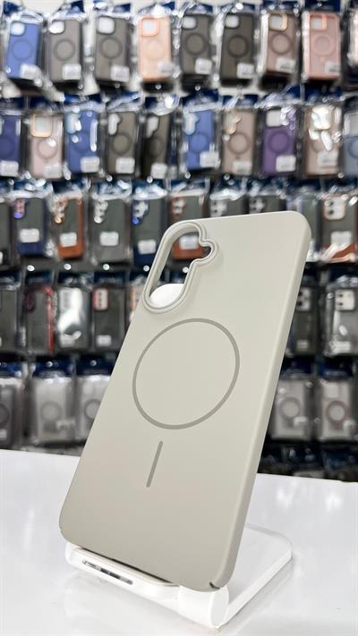Xiaomi Note 14 Pro 5G Uyumlu Magsafeli Renkli Kılıf