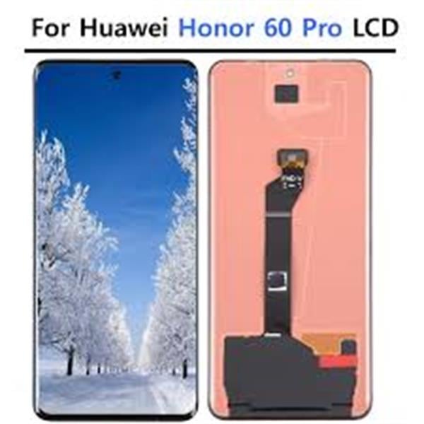 Huawei Honor 60 Pro  Uyumlu A Kalite Lcd